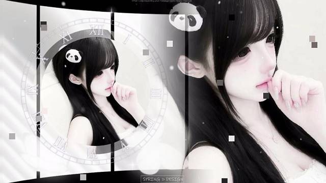 本周优质电竞师 DJ-软软a