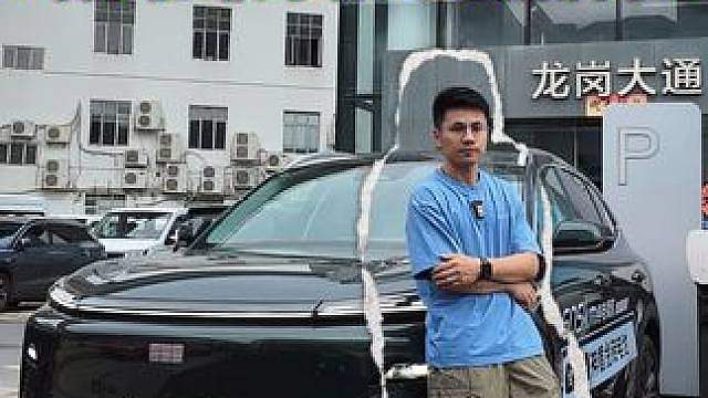 30%充到80%只要15分钟？吉利星舰7 EV实测，喝杯咖啡的功夫电就满了！
 #