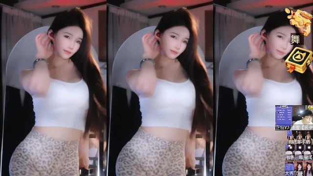 了感性太