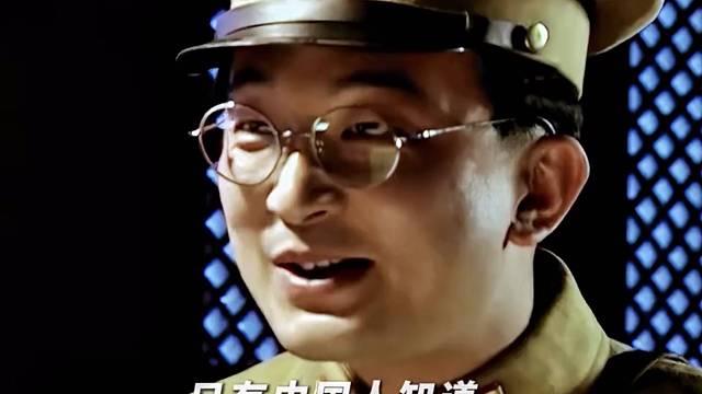 汉奸变脸真是太快了