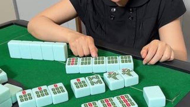 这牌能胡算我输