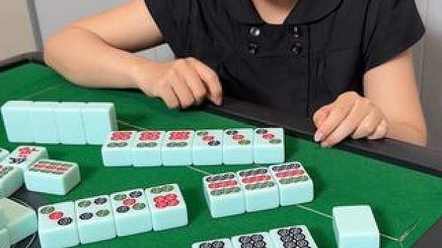 没想到居然炸胡了