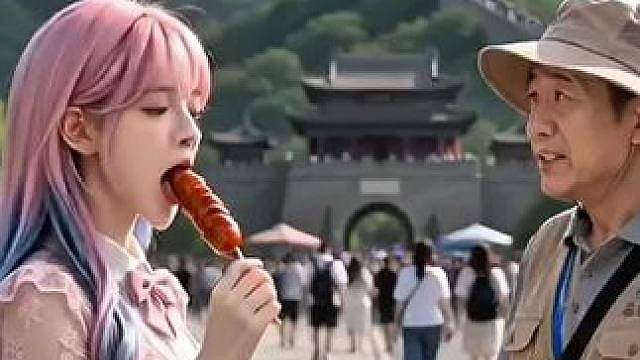 活着开心比啥都重要
