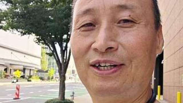 逛亚特兰大的超市，没有蔬菜，只有两个洋葱！
