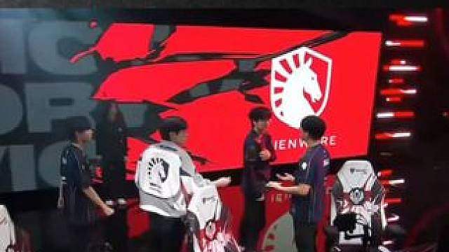 DCG接连惨遭零封，成为本届MSI第一个出局的全华班
 
 
 #