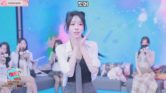 韩国团播熊猫班第八季最新版