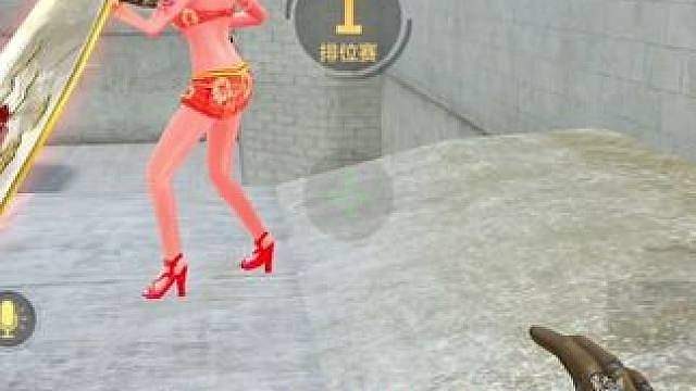 传奇晋级赛第二把就是4-4开始吗