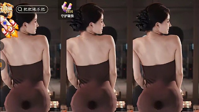 主播热舞