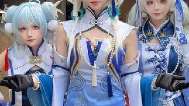 青花瓷小组