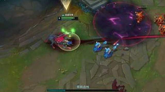 滚就滚！