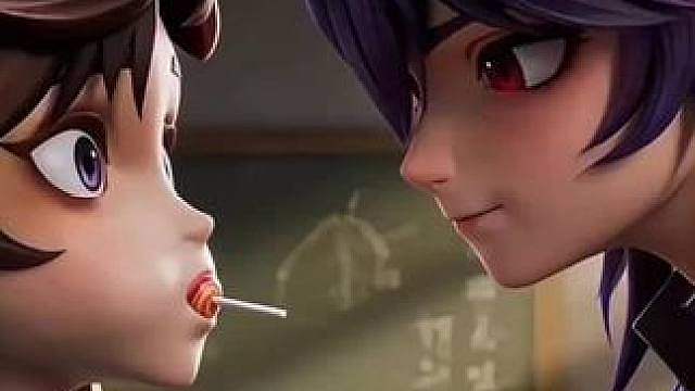 无心吃糖三秒原则