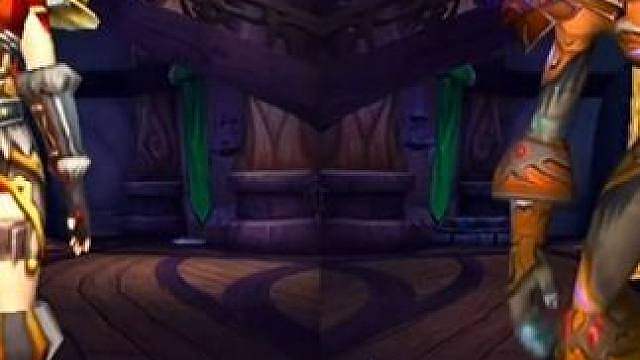 魔兽世界：猎人在十大版本的表现，军团再临是猎人最黑暗时刻
