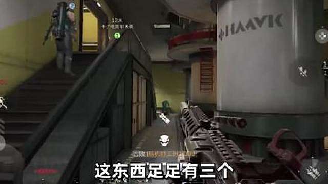 三角洲最弱Boss是核电站Boss那你在看看核电站上线第一天