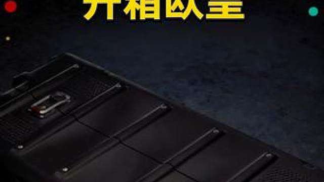一个10连3异色，还有谁？