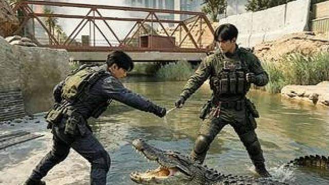 梦开始的地方