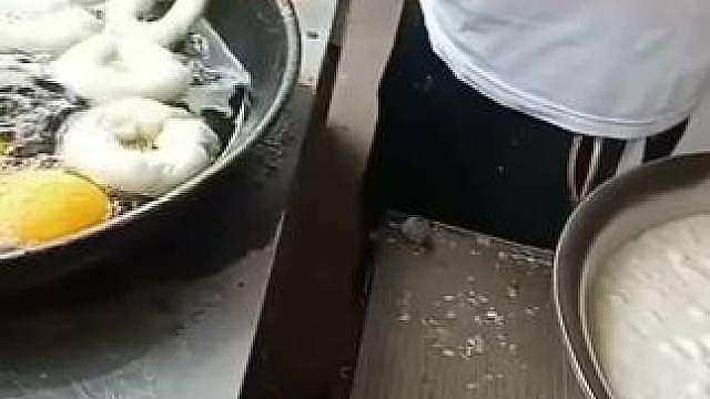 搞笑配音