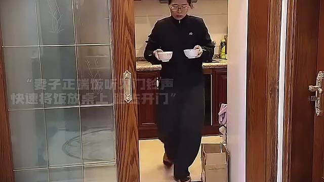 #歌曲还爱着你 明事理的婆婆
