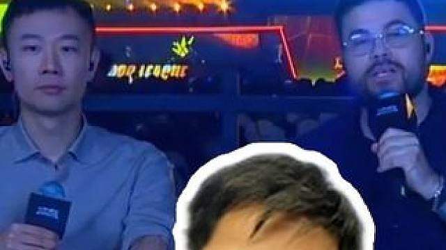 XPL广州首日太变态了！熬到深夜茄子人都崩溃了