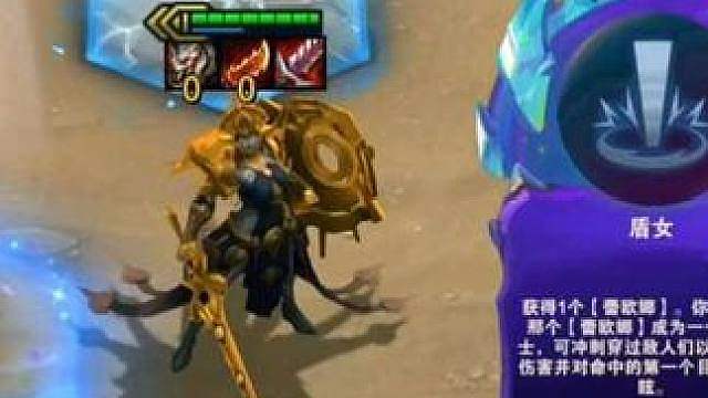 一门双至尊，物法双C、能抗能打，战力拉满！