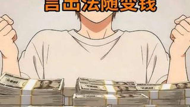 兄弟，我有超能力