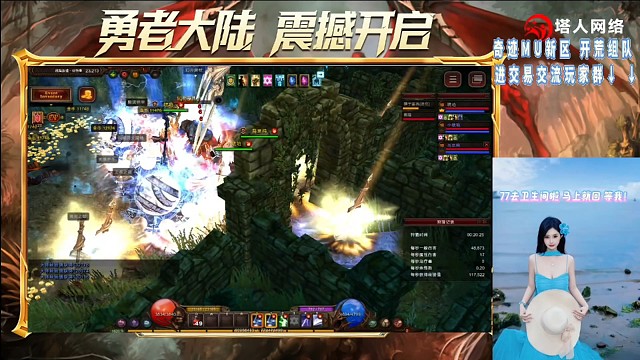 奇迹mu宠物介绍