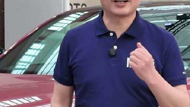 大师兄 在今晚发布会前透露了部分消息：
这次小鹏MONAL03的预售改变了形式
今晚会直接公布具体款