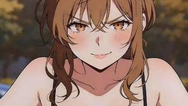 这女人堪比柯南