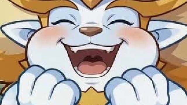 萌系精灵王这么可爱的吗！