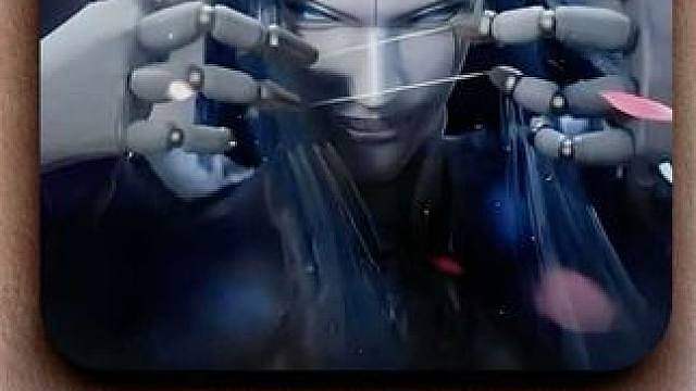 生命绽放于现场，璀璨却仅限于你的眼中！