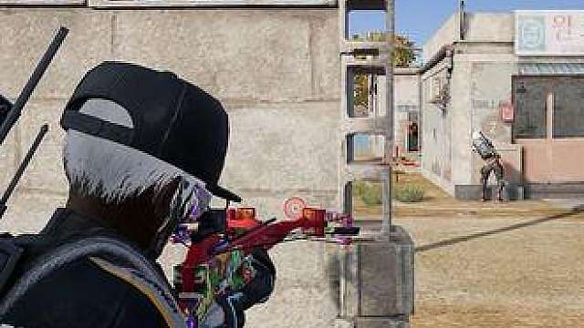 武器大师