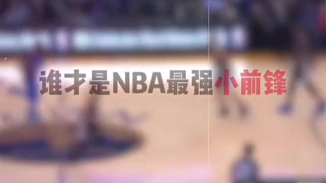你觉得你心里最小的前锋。#篮球