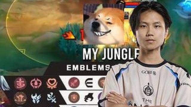 Zxaura精准反红抓下
野区压制拉满