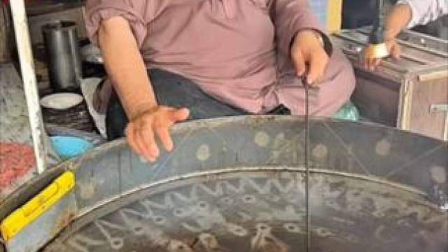 这油一看就不能少于10万公里 这油一看就不能少于10万公里