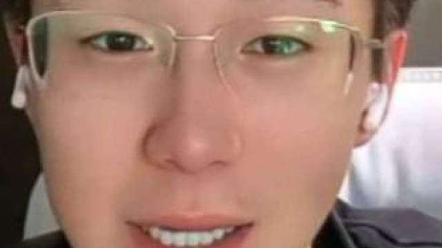 《愿称为小好 好起来路上的“绊脚石”》