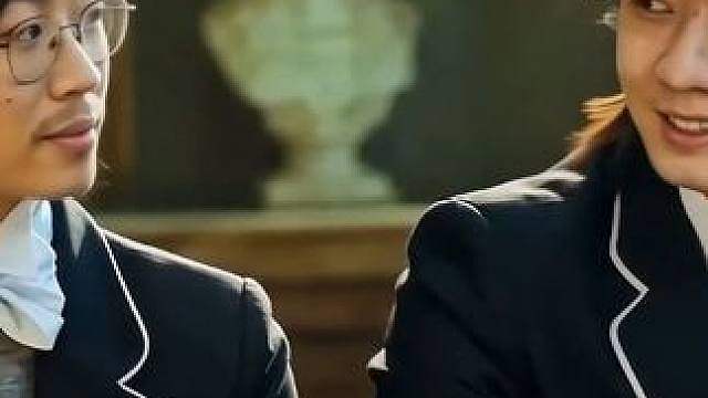 我能遇见你已经是很不可思议了 本视频由 出镜模式制作 #