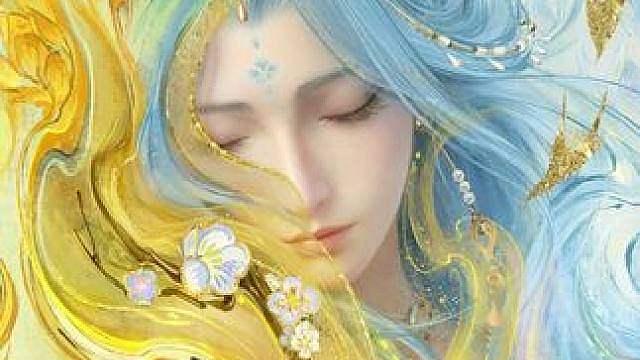自旧梦的繁光里，拾回那抹暖春。全新英雄皮肤【王昭君-繁光旧梦】将于7月9日正式上架！