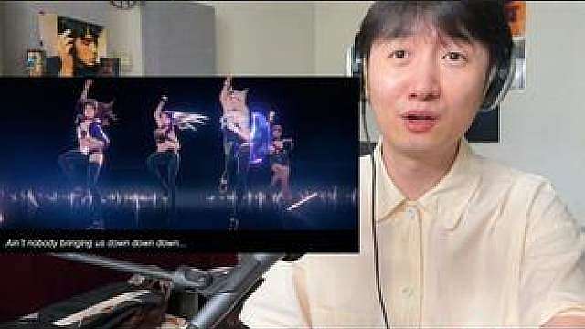音乐制作人乐评解析K/DA《POP/STARS》 KPOP女团跟顶级游戏IP的结合，当年是现象级出圈，制作上融合了欧美电子流行EDMTRAP，无论是听觉还是视觉都是最顶级的。
