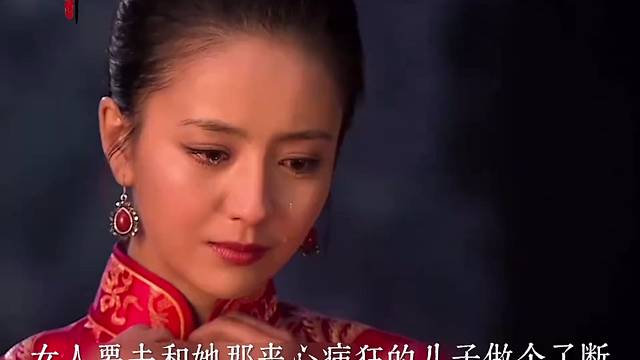 一口气刷完这部剧，快来跟我聊聊观后感！