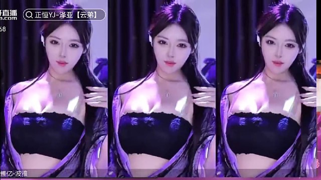 性感美女