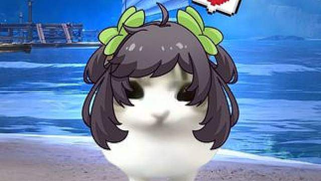 “妙脆角小猫孙尚香？”