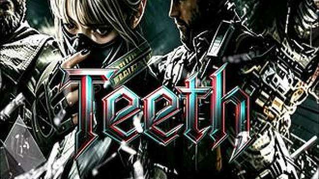 《三角洲Xteeth》“请选择你的干员”