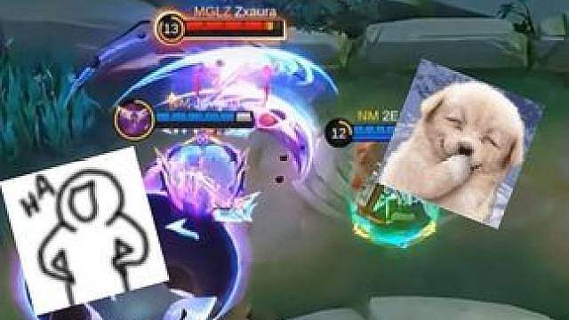 Zxaura极限走位逃生
完美配合收下IDID