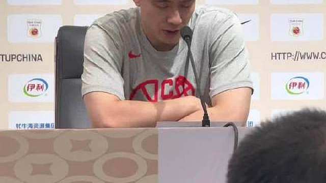 防守不专注力不够！ ​​​