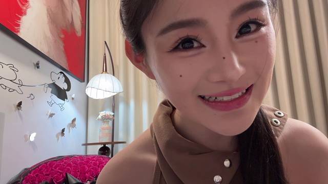 亲爱滴～