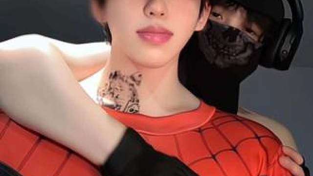 奶爸来了