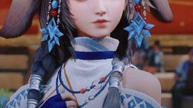 当你以为妃寒会成为幻神