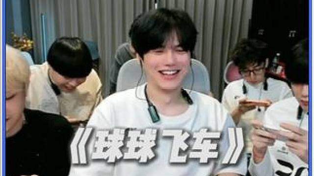 白泽园区漂移大作战