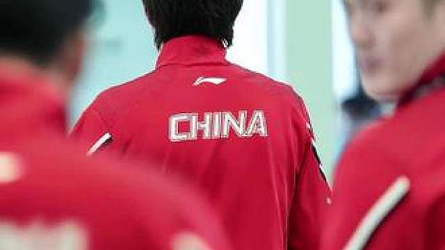 东边不亮西边亮，国乒男双会师决赛了。