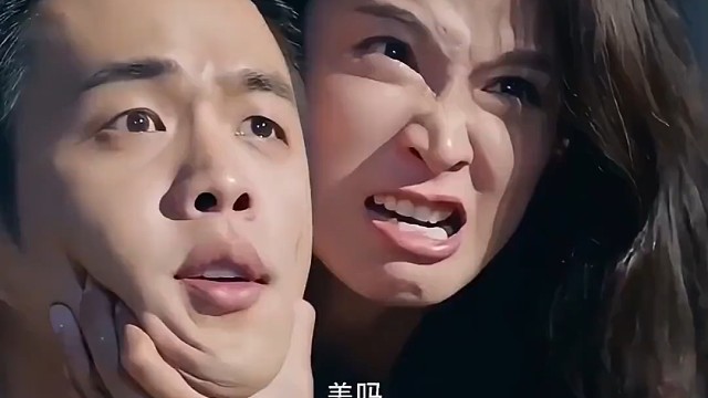 这一段有多少人看了破防的