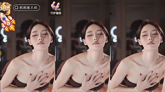主播热舞